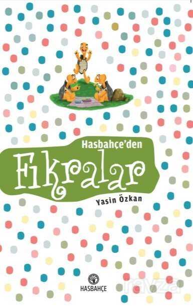 Hasbahçe'den Fıkralar - Hasbahçe