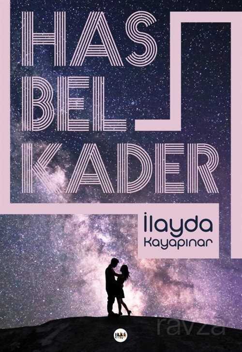 Hasbelkader - Tilki Kitap
