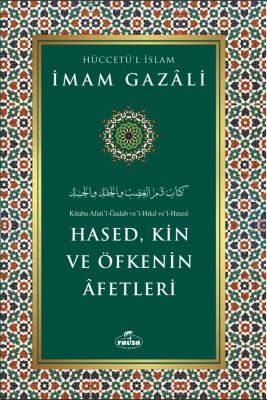 Hased, Kin ve Öfkenin Afetleri - 1