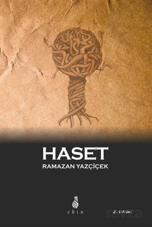 Haset - Ekin Yayınları