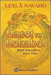 Haset ve Rekabet - Remzi Kitabevi