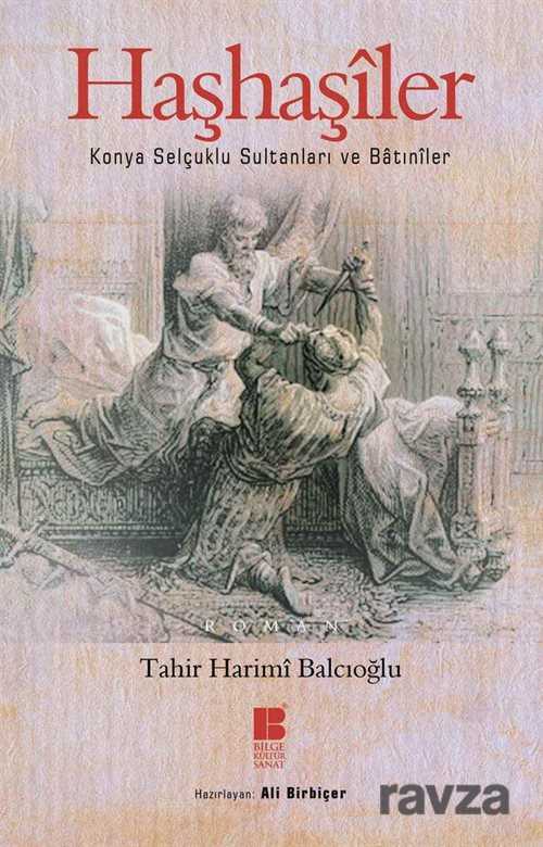 Haşhaşiler - Bilge Kültür Sanat