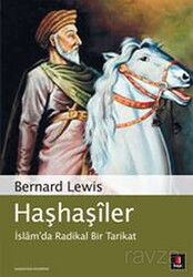 Haşhaşiler - Kapı Yayınları