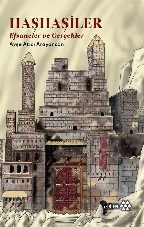 Haşhaşiler - Yeditepe Yayınevi