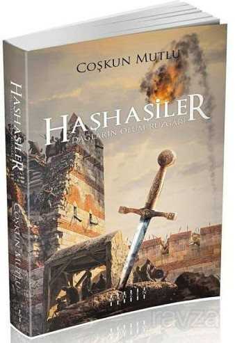 Haşhaşiler - 1