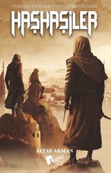 Haşhaşiler - Lopus Kitap