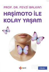Haşimato İle Kolay Yaşam - Orient Yayınları
