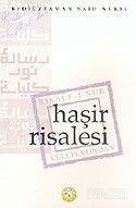 Haşir Risalesi (10x16) - Zehra Yayıncılık