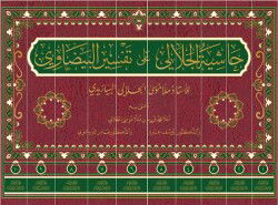 Hasiyetü’l-Celali Ala Tefsiri’l-Beyzavi (10 Cilt) حاشية الجلالي على تفسير البيضاوي Arapça - Darur-Ravza