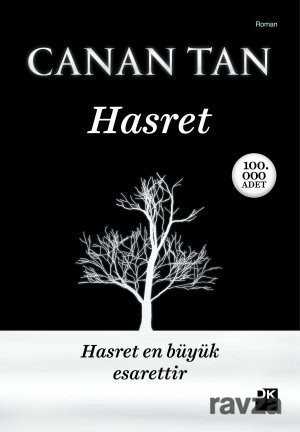 Hasret - Doğan Kitapçılık