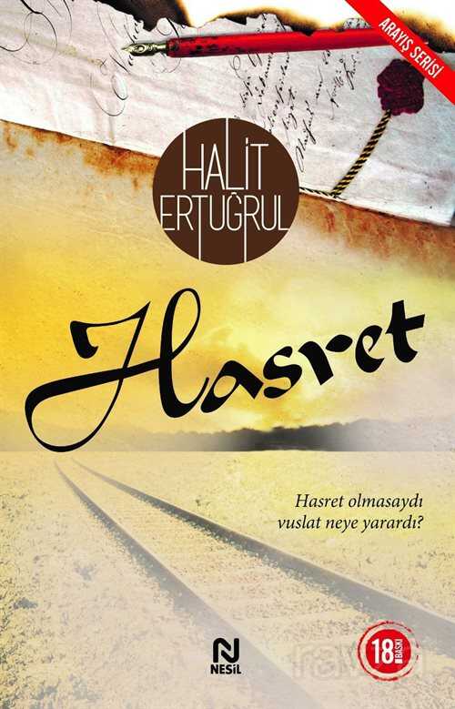 Hasret - Nesil Yayınları