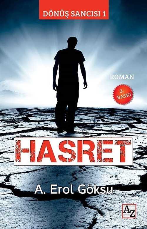Hasret - Az Kitap
