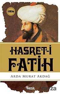 Hasret-i Fatih - Nesil Yayınları