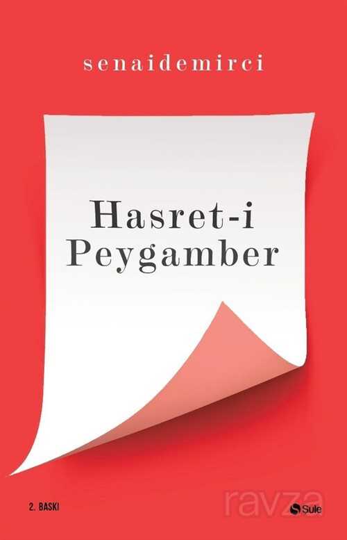 Hasret-i Peygamber - Şule Yayınları