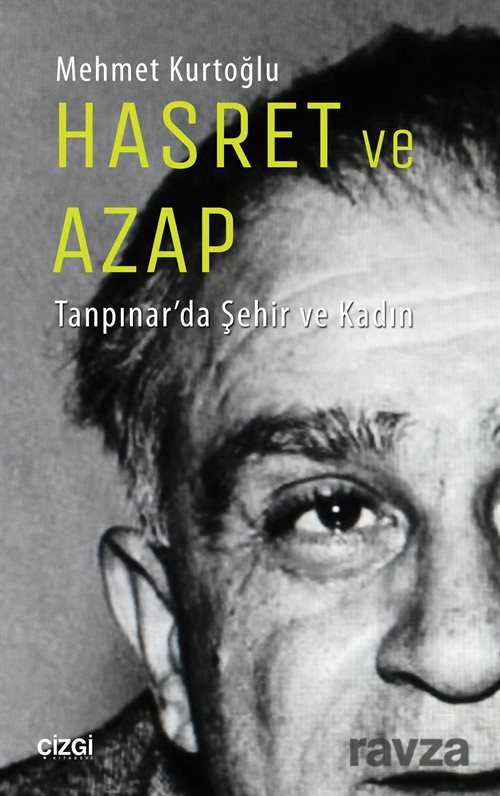 Hasret ve Azap - Çizgi Kitabevi