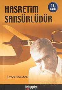 Hasretim Sansürlüdür - İleri Yayınları