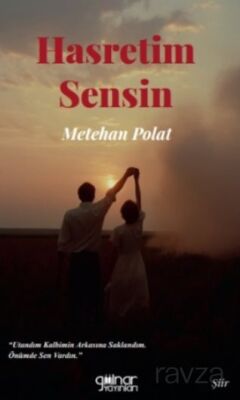 Hasretim Sensin - 1