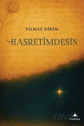 Hasretimdesin - Himalaya Kitap