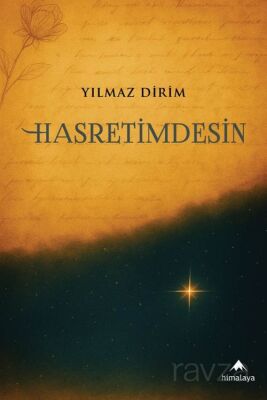 Hasretimdesin - 1