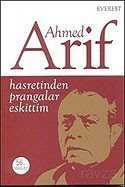 Hasretinden Prangalar Eskittim - Everest Yayınları