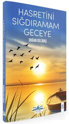 Hasretini Sığdıramam Geceye - Ritim Plus Yayınları