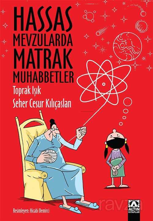 Hassas Mevzularda Matrak Muhabbetler - Altın Kitaplar