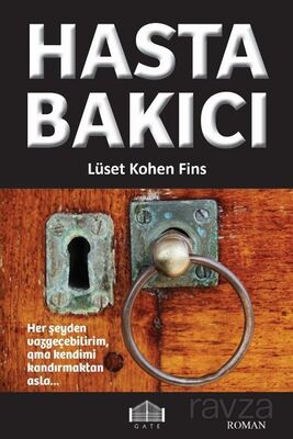 Hasta Bakıcı - 1