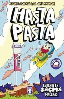 Hasta Pasta - 1