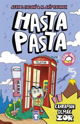 Hasta Pasta - 1