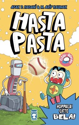 Hasta Pasta - 1