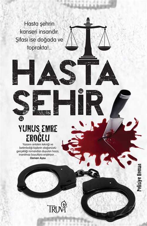 Hasta Şehir - 1