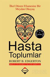 Hasta Toplumlar - Buzdağı Yayınları