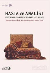 Hasta ve Analist - Bağlam Yayıncılık