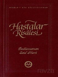 Hastalar Risalesi - Diyanet İşleri Başkanlığı