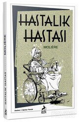 Hastalık Hastası - Ren Kitap