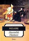 Hastalık Hastası - İskele Yayıncılık