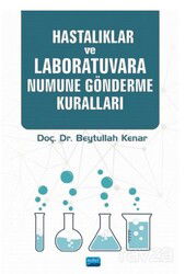 Hastalıklar ve Laboratuvara Numune Gönderme Kuralları - Nobel Yayın Dağıtım