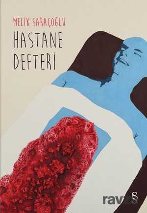 Hastane Defteri - Everest Yayınları