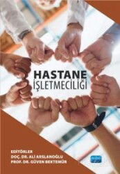 Hastane İşletmeciliği - Nobel Yayın Dağıtım
