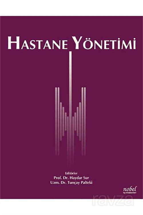 Hastane Yönetimi - 1