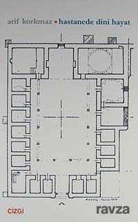 Hastanede Dini Hayat - Çizgi Kitabevi