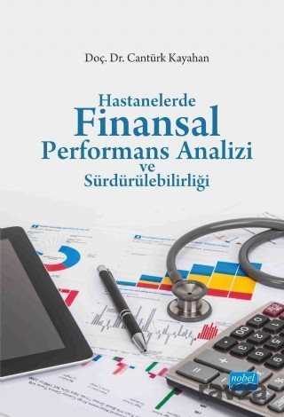 Hastanelerde Finansal Performans Analizi ve Sürdürülebilirliği - 1