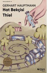Hat Bekçisi Thiel - Can Yayınları