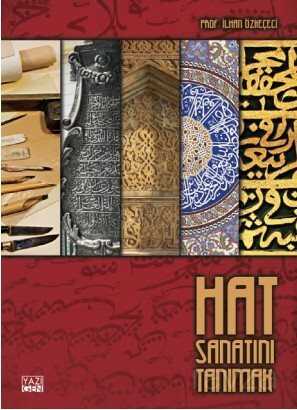 Hat Sanatını Tanımak - Yazıgen Yayıncılık