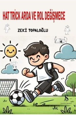 Hat Trick Arda ve Rol Değişmece - 1