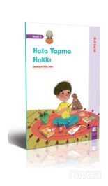 Hata Yapma Hakkı - Final Kültür Sanat Yayınları