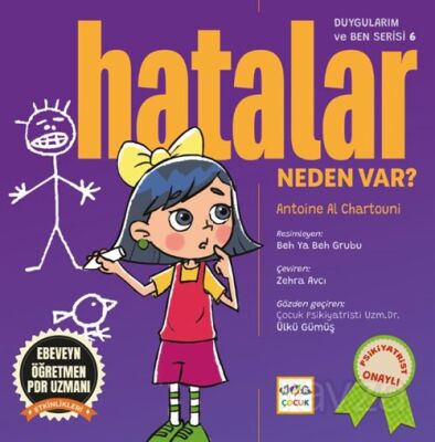 Hatalar Neden Var - 1