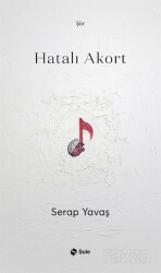 Hatalı Akort - Şule Yayınları