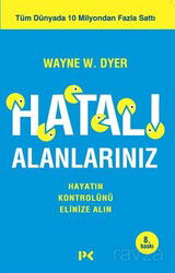 Hatalı Alanlarınız - Profil Yayıncılık