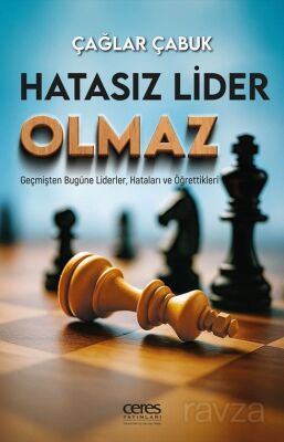 Hatasız Lider Olmaz - 1